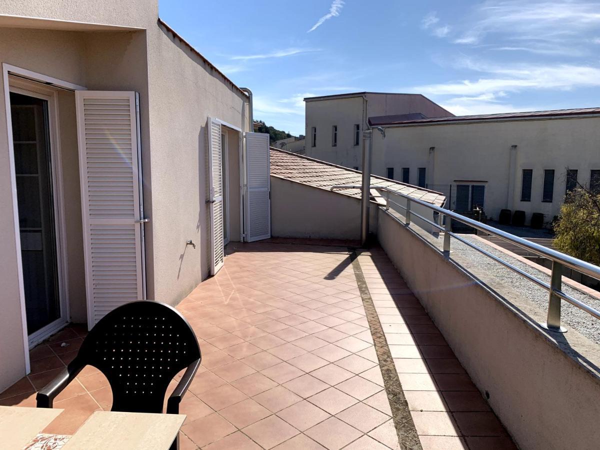 Apartamento Entero Con Vistas Panoramicas Avinyonet del Penedes Exterior foto